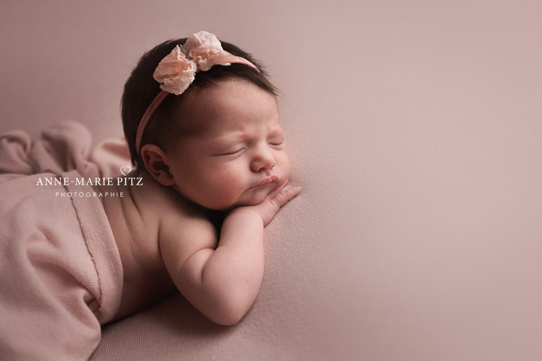 photographe naissance bebe Sarreguemines