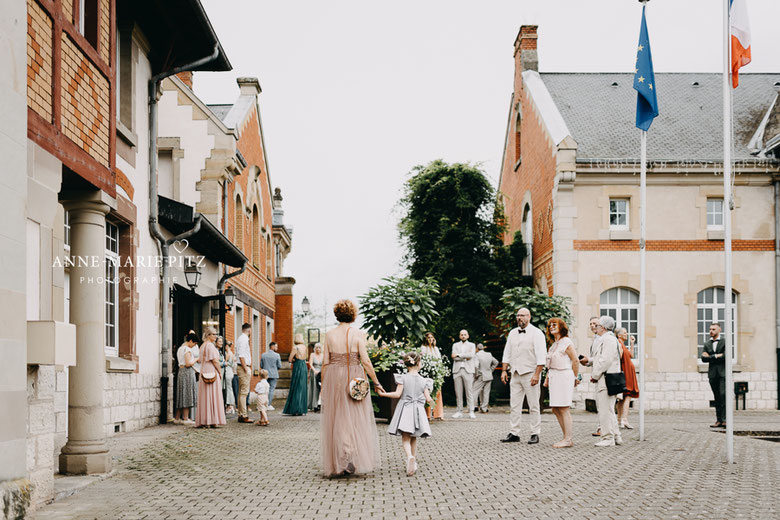 mariage alsace moselle france