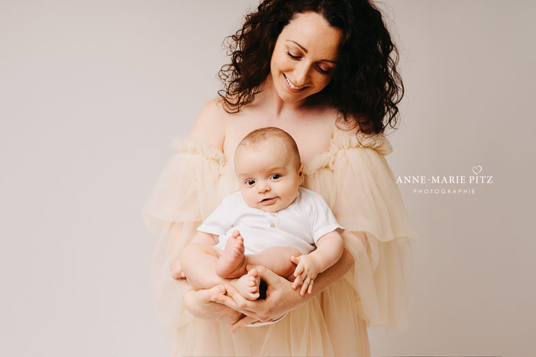 photographe bebe Sarreguemines Strasbourg Metz