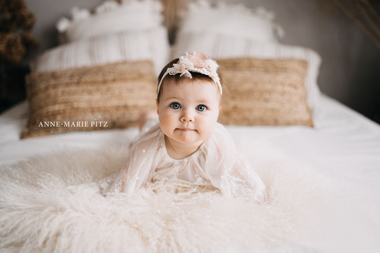 photographe  bebe Sarreguemines