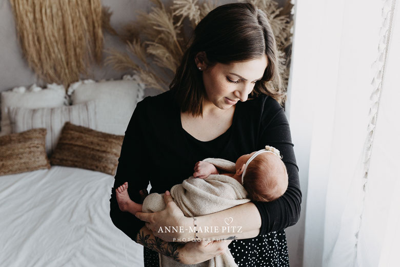 photographe  bebe Sarreguemines