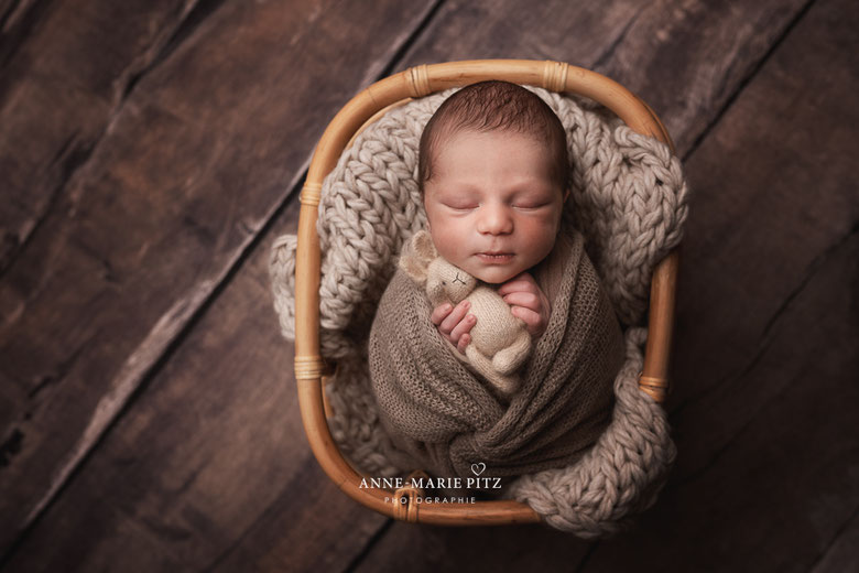 photographe naissance Sarreguemines