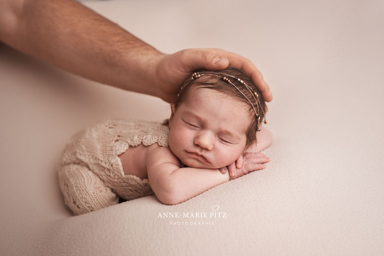 photographe spécialisée bebe Sarreguemines