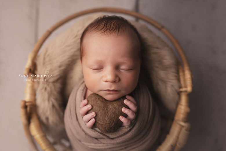 photographe spécialisée bebe Sarreguemines