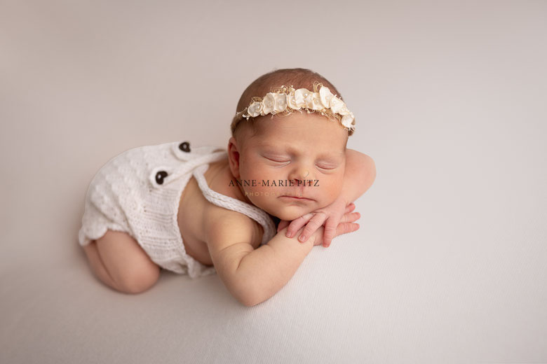 photographe  bebe Sarreguemines