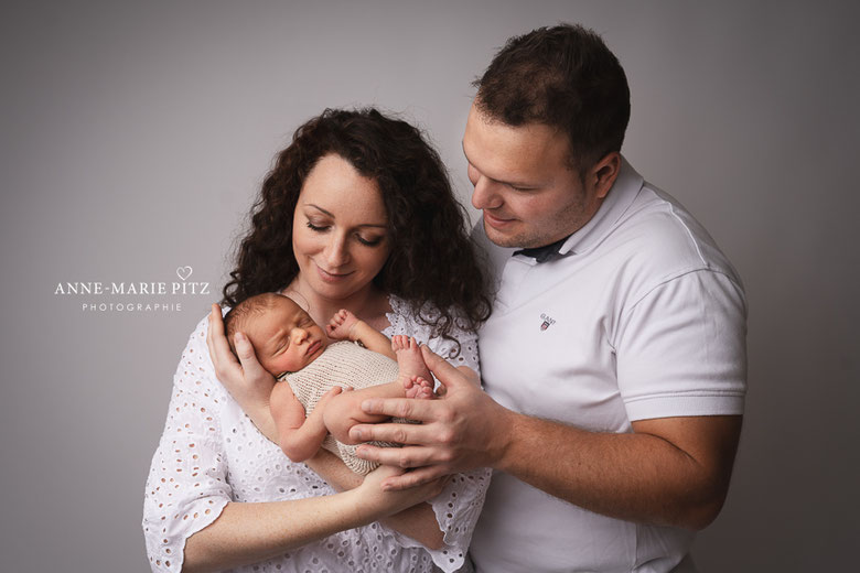 photographe  bebe Sarreguemines