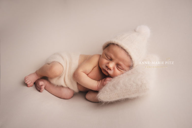 photographe bebe sarreguemines