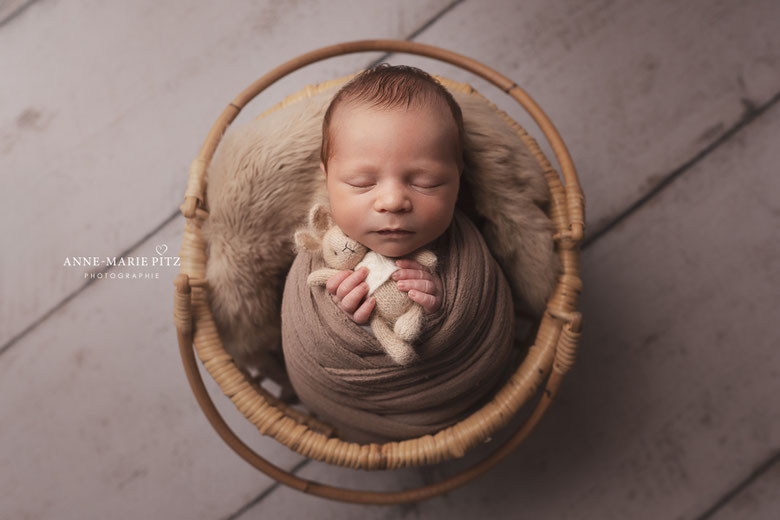 photographe spécialisée bebe Sarreguemines