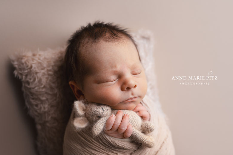 photographe bebe Sarreguemines Strasbourg Metz