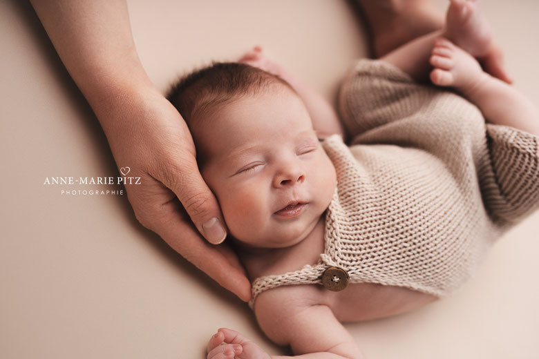 photographe  bebe Sarreguemines