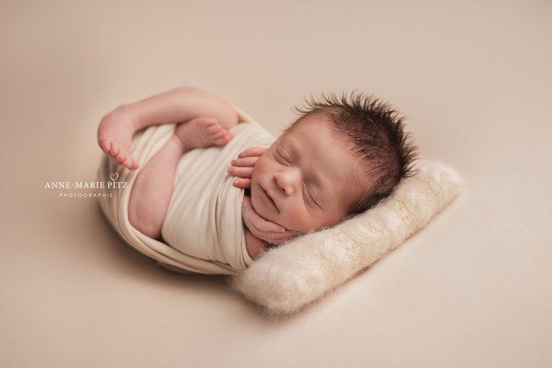 photographe spécialisée bebe Sarreguemines