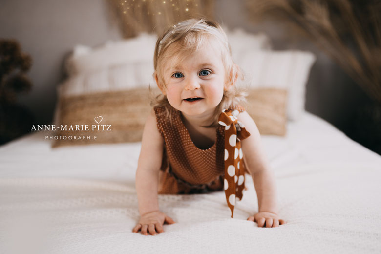 photographe  bebe Sarreguemines