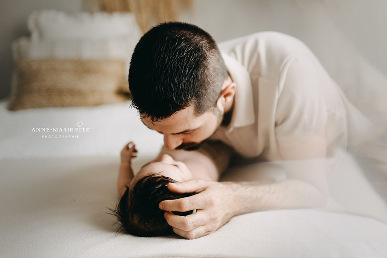 photographe bebe Sarreguemines Strasbourg Metz