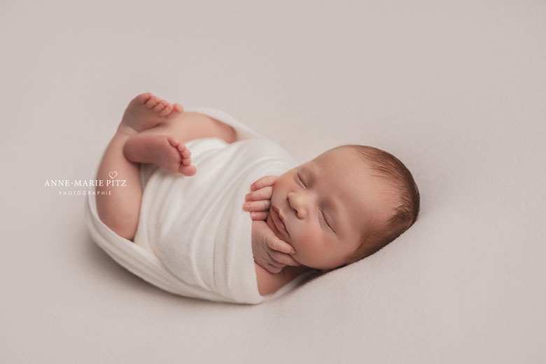 photographe spécialisée bebe Sarreguemines