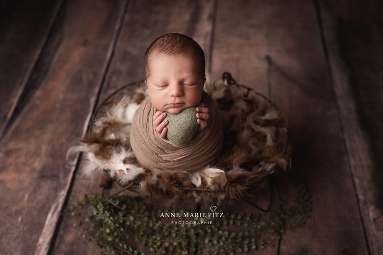 photographe naissance Sarreguemines