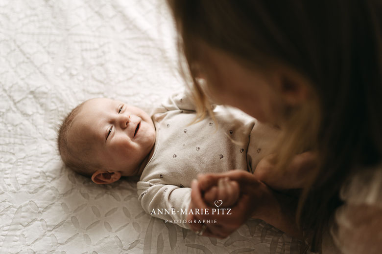 photographe spécialisée bebe Sarreguemines