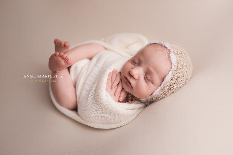 photographe bebe sarreguemines