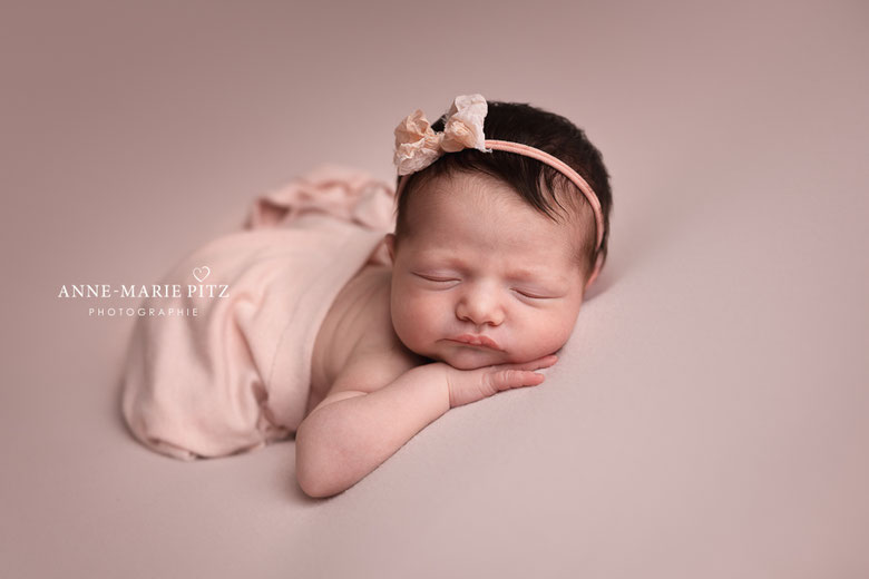 photographe naissance bebe Sarreguemines