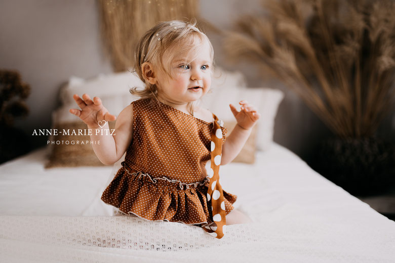 photographe  bebe Sarreguemines