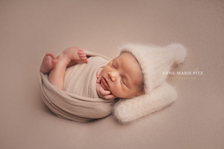 photographe  bebe Sarreguemines