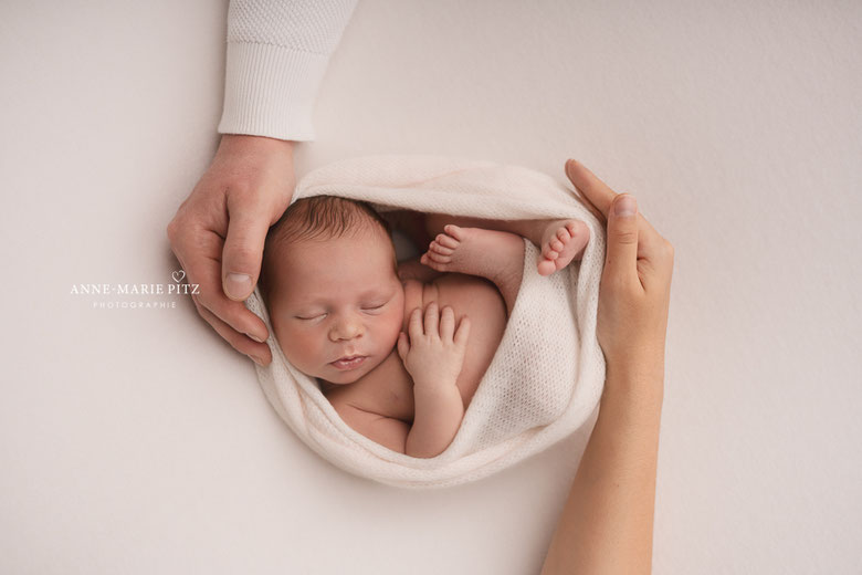 photographe spécialisée bebe Sarreguemines