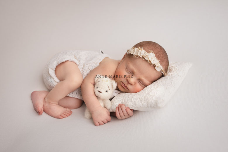 photographe spécialisée bebe Sarreguemines