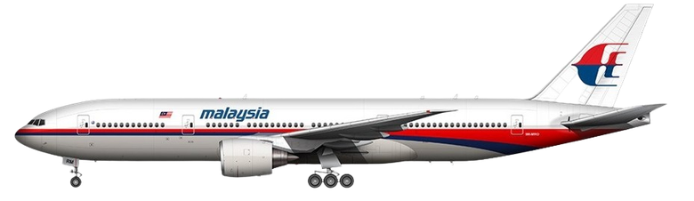 Aircraft Type: Boeing 777-200
