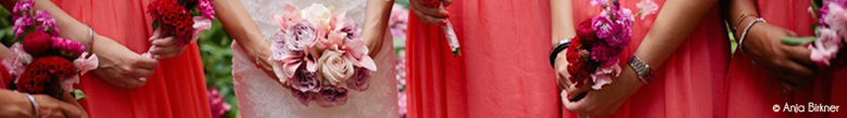 Brautkleid Brautjungfernkleider Maßschneiderei Berlin