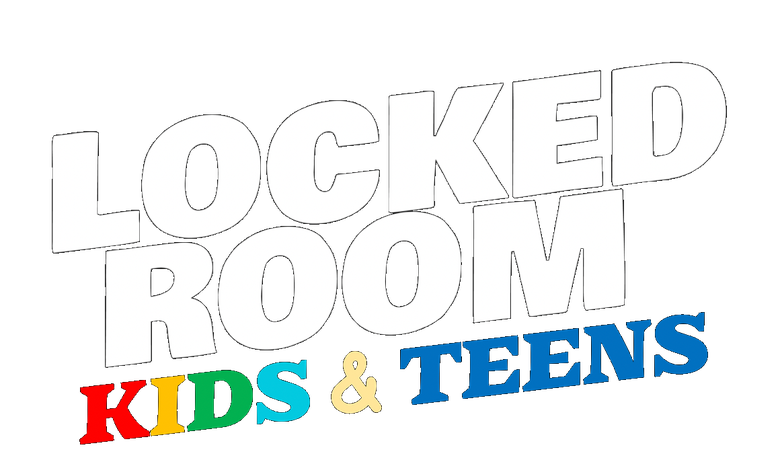 Die Grosste Auswahl An Ratselspielen Fur Kinder Und Jugendliche In Nrw Locked Room Dusseldorf