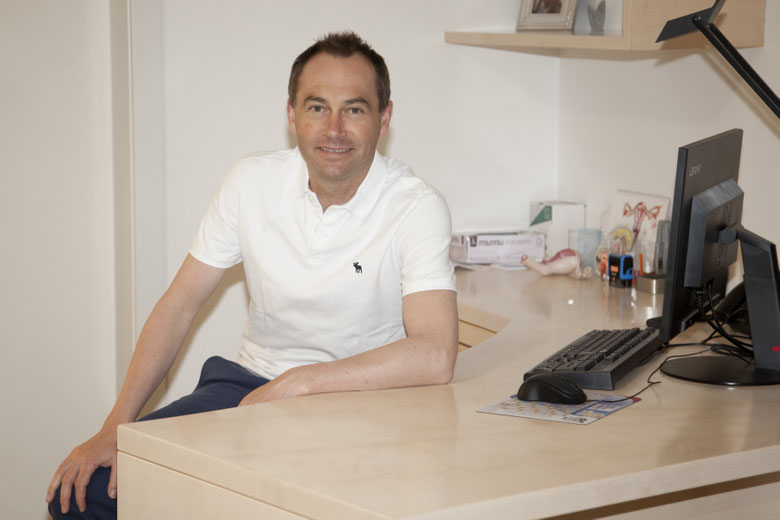 Dein Facharzt für Gynäkologie und Geburtshilfe in Villach - Dr ...