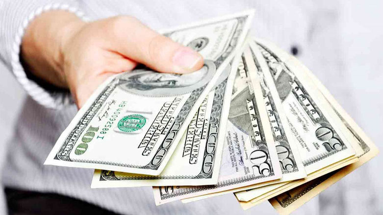 公務員の給料