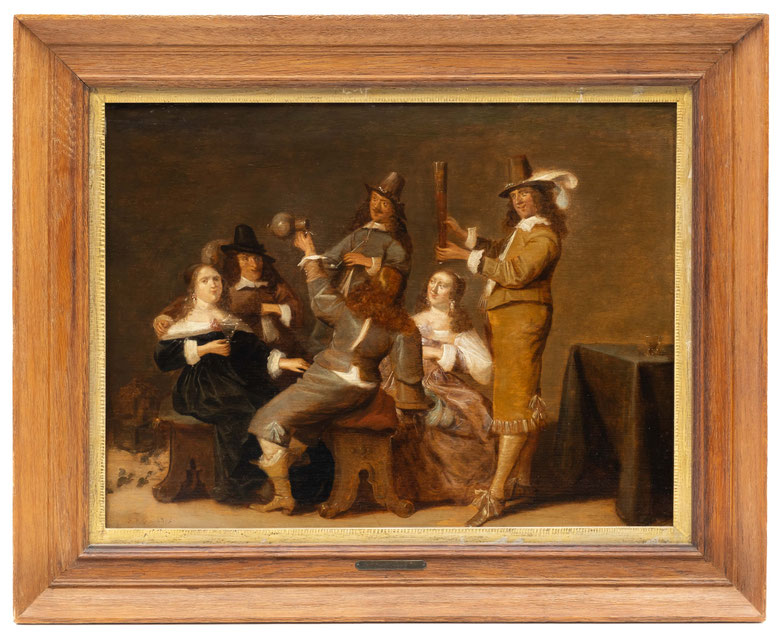 te_koop_aangeboden_een_genre_schilderij_van_de_schilder_dirck_hals_1591-1656_17de_-eeuw_hollandse_school 