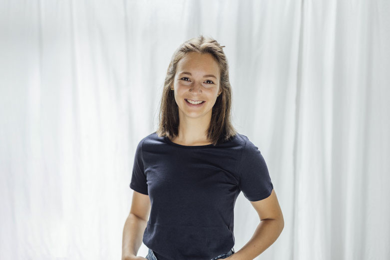 Michelle - Beleghebammen Aarau