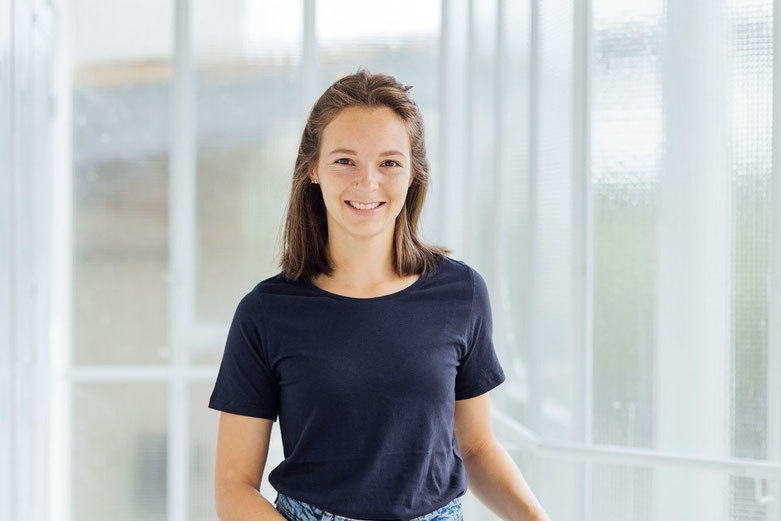 Michelle - Beleghebammen Aarau