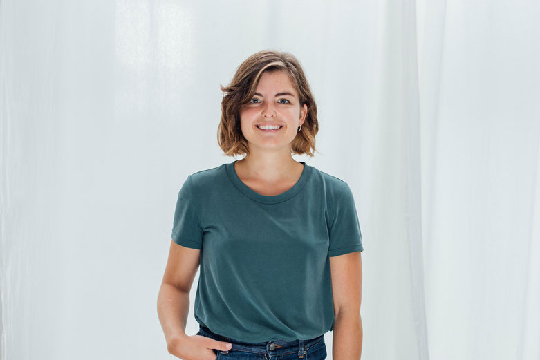 Saskia - Beleghebammen Aarau