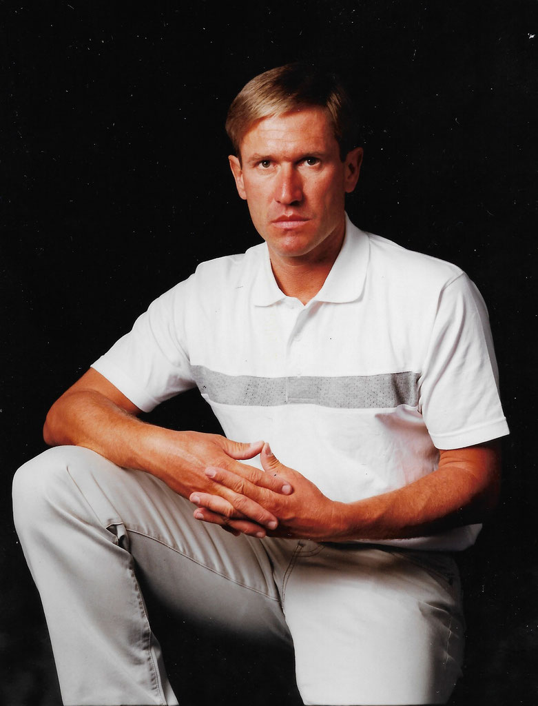 Philip Sappl in 2002