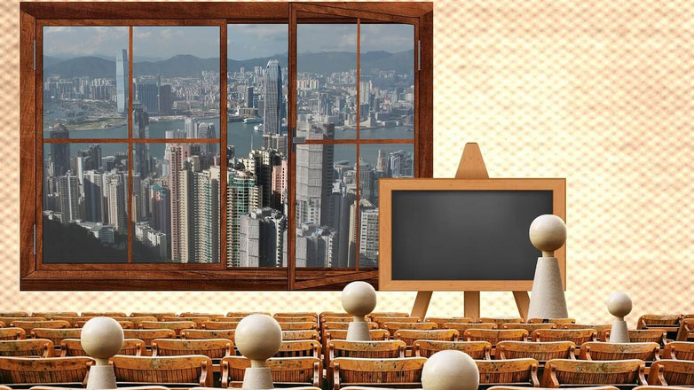 大阪公立大学イメージ