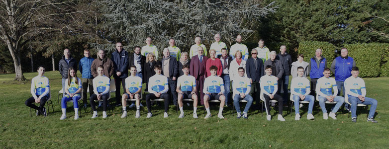 Site de unioncyclistechateauroux !