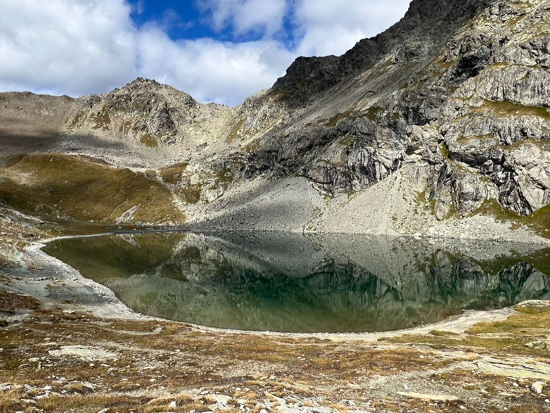 Lunghinsee - Engadin - Schweiz