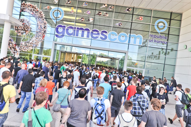 Auch in diesem Jahr wird die Gamescom wieder zahlreiche Besucher anlocken. Auch wir sind für euch vor Ort.