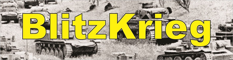 Cliquez sur le logo pour rejoindre le forum de "Blitzkrieg"