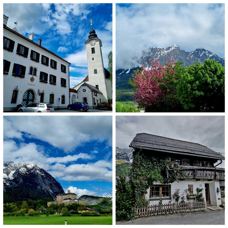 Steiermark, Radtour, babebi-ontour.com, Hatschn & Haxln, durch ganz Österreich, Ausseerland, Grundlsee, Ausseer See, Michaelaberg - Pruggern, Gröbming, Mitterberg - Sankt Martin, Sölk, Öblarn, Irdning - Donnersbachtal, Stainach - Pürgg, Bad MItterndorf, K