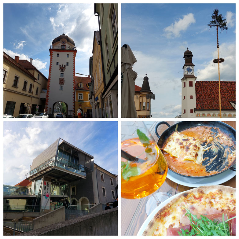 Erzberg, Steiermark, Haulytour, Gesäuse, Vordernberg, Sankt Peter Freienstein, Trofaiach, Leoben, Schwammerlturm, Radtour, gemütliche Radtour