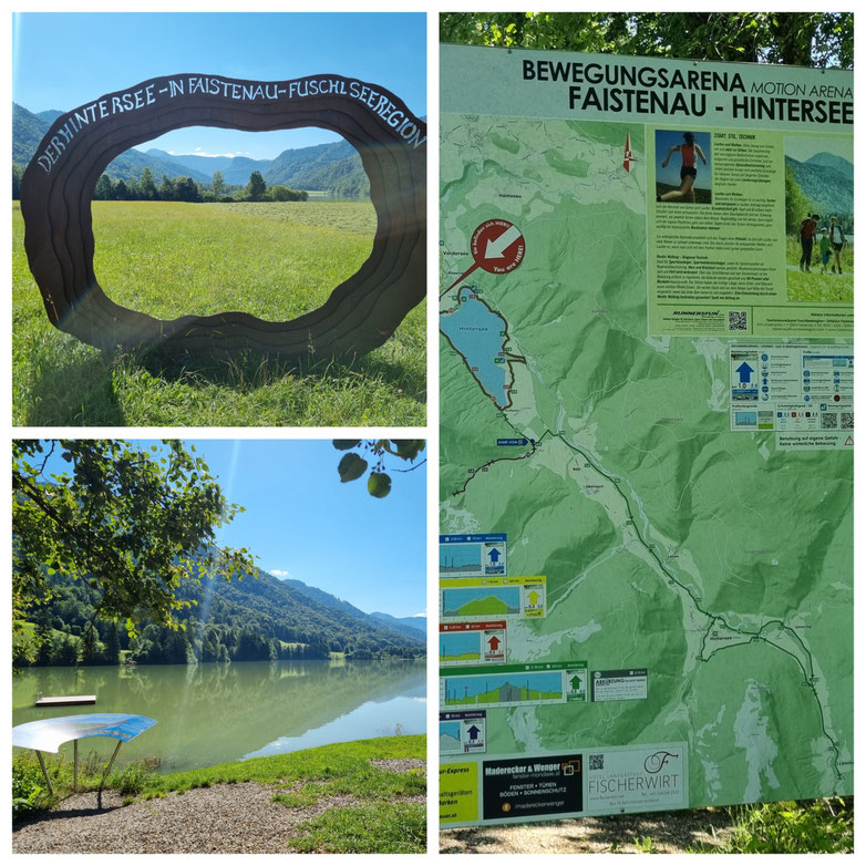 babebi-ontour, Hatschn&Haxln, durch ganz Österreich, Elsbethen, Faistenau, Hintersee, Oberalm, Anif, Felsenbad, Badegumpen, Naturschwimmbad, Strubklamm, Glasenbachklamm, Salzburger Land, Radtour, E-Bike Tour