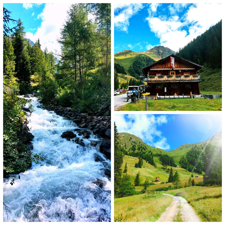 Oberstaller Alm, Unterstaller Alm, Villgratental, Wanderung, Bergsee, Almen, Villgratental, Urlaub Osttirol, Innervillgraten, Ausservillgraten, Stalleralmen, Oberstalleralm, Unterstalleralm, babebi-ontour.com, Hatschn&Haxln, durch ganz Österreich, sanfte