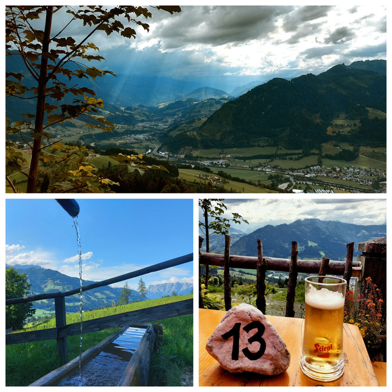 babebi-ontour.com, Hatschn&Haxln, durch ganz Österreich, Salzburger Land, Sankt Johann im Pongau, Hahnbaum, Motorik Park, Kletterpark, kostenlos mit Kindern, Vergnügen im Wald, Bewegung, Wanderung, Familienwanderung, Top Tipp