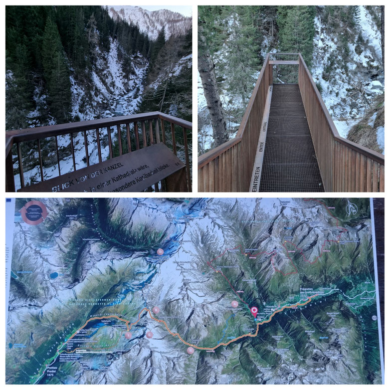babebi-ontour.com, Hatschn&Haxln, durch ganz Österreich, Osttirol, Virgental, Virgen, Prägarten, Umbalfälle, Schneeschuhwandern, Wandern, Langlauf, Winterwandern, Natur pur, Wanderwege