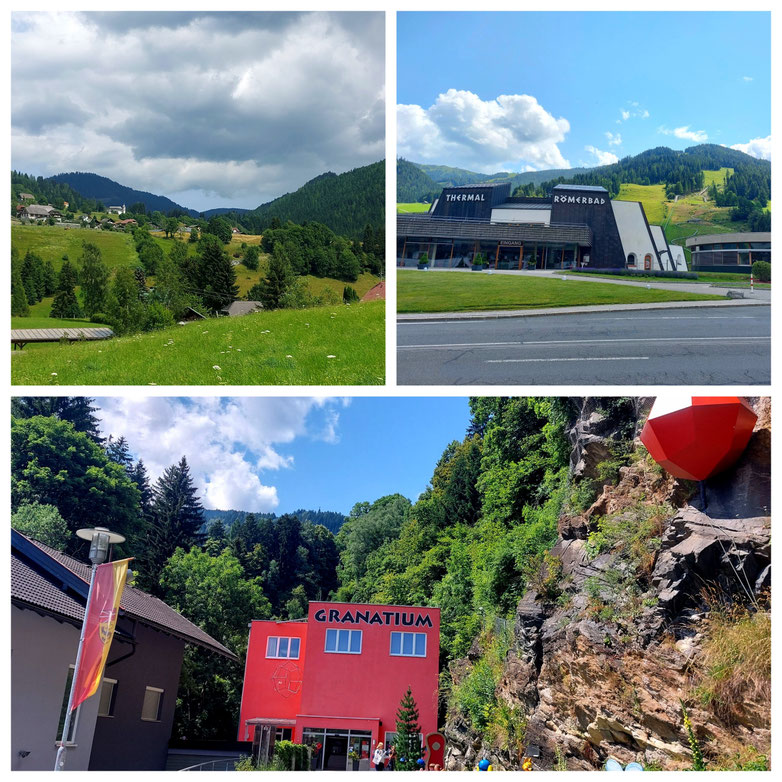  babebi-ontour.com, Hatschn&Haxln, durch ganz Österreich, Afritzer See, Brennsee, Bad Kleinkirchheim, Falkertsee, Slow Trail, Gnesau, Reichenau, Bergsee, Panoramastraße, Radtour, Radtour Kärnten