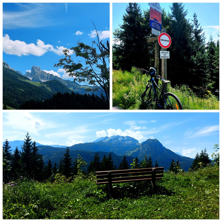 Bischofsmütze, Annaberg, Donnerkogel, Radtour, Fahrverbot, Rottenhofhütte, Speichersee, Panorama, Urlaub Salzburger Land, Sommerurlaub, Annaberg Lungötz, Heufiguren, Gaudi Golf, Familienwanderung, Salzburger Land, Urlaub, Sommerurlaub, Familienurlaub,