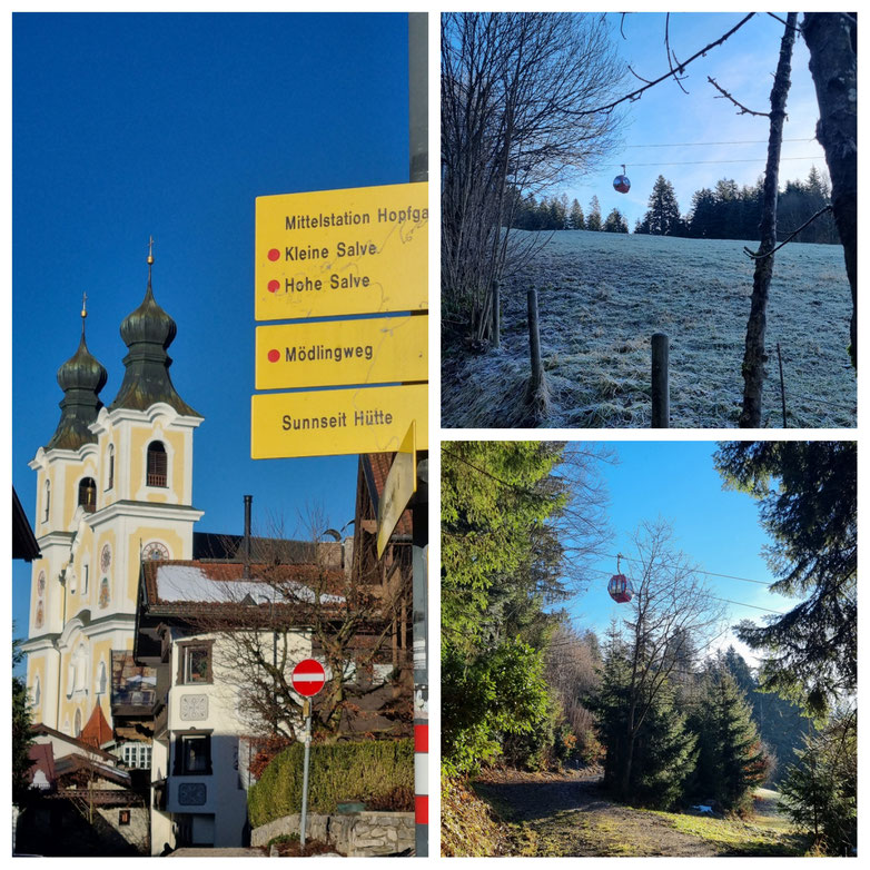  babebi-ontour.com, Hatschn&Haxln, durch ganz Österreich, Tirol, Hopfgarten im Brixental, Hohe Salve, Rodelbahn, G´sundheitsbründl, kurze Wanderung